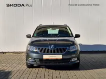 Fabia Ambition