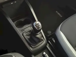 Škoda Fabia Ambition