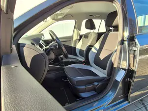 Škoda Fabia Ambition