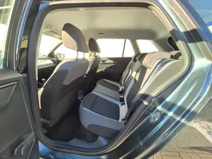 Škoda Fabia Ambition