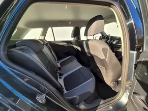 Škoda Fabia Ambition