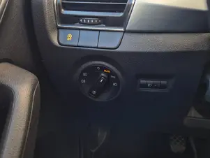 Škoda Fabia Ambition