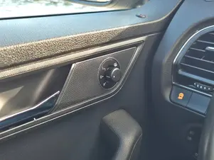 Škoda Fabia Ambition