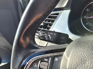 Škoda Fabia Ambition