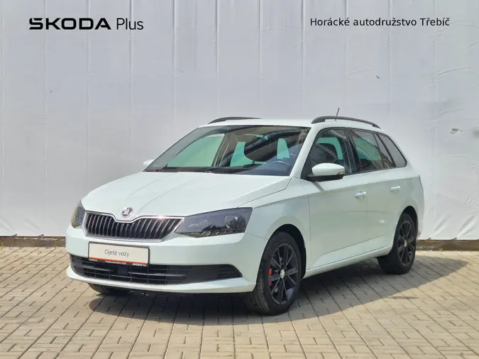 Fabia Comfort