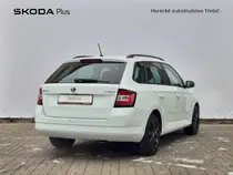 Fabia Comfort