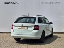 Fabia Comfort