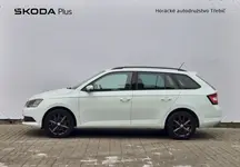 Fabia Comfort
