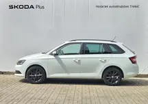 Fabia Comfort