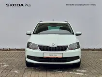 Fabia Comfort