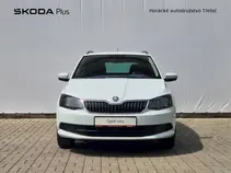 Fabia Comfort