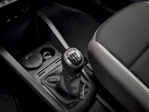 Škoda Fabia Comfort