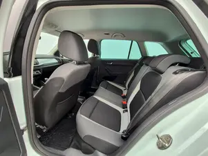 Škoda Fabia Comfort