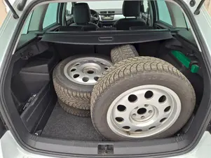 Škoda Fabia Comfort