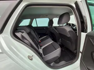 Škoda Fabia Comfort