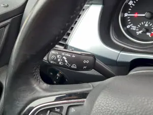 Škoda Fabia Comfort