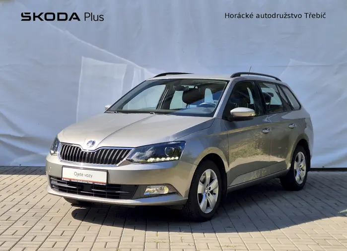 Fabia Style