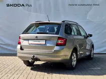 Fabia Style