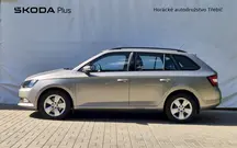 Fabia Style