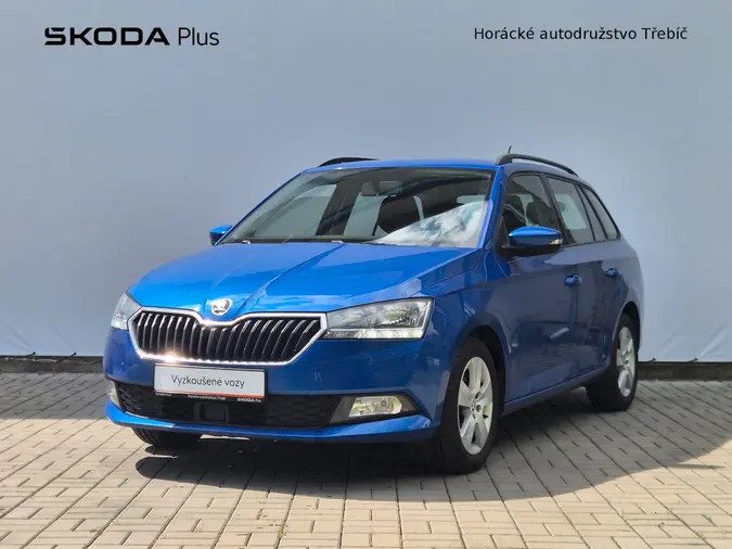 Fabia Ambition