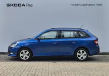 Fabia Ambition