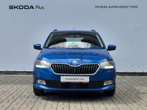 Fabia Ambition