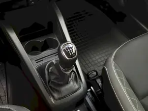 Škoda Fabia Ambition