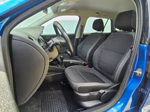 Škoda Fabia Ambition
