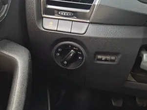 Škoda Fabia Ambition