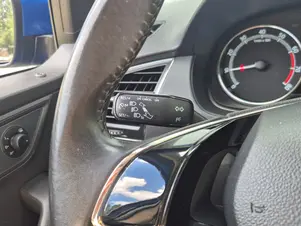 Škoda Fabia Ambition