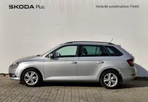 Fabia Ambition