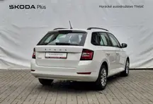 Fabia Active