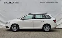 Fabia Active