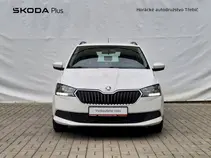 Fabia Active