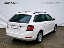 Fabia Ambition Plus