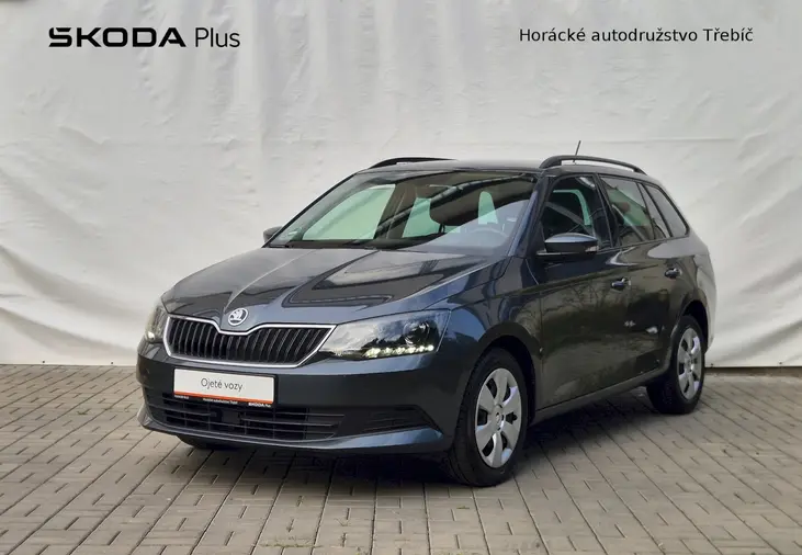 Fabia Ambition
