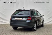 Fabia Ambition