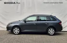 Fabia Ambition