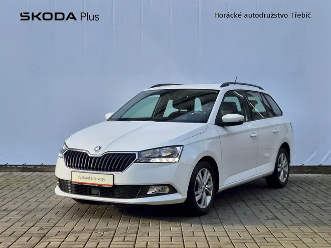 Fabia Ambition