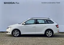Fabia Ambition