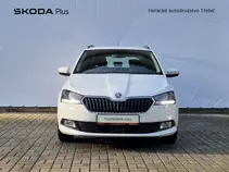 Fabia Ambition