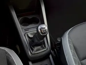 Škoda Fabia Ambition