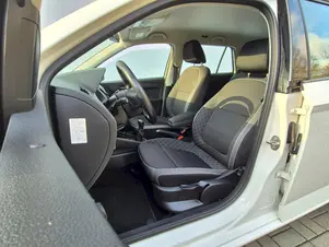 Škoda Fabia Ambition