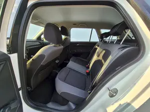 Škoda Fabia Ambition