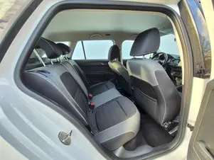 Škoda Fabia Ambition