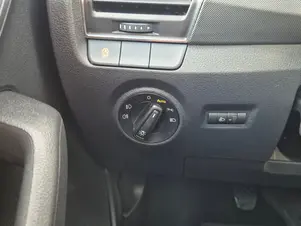 Škoda Fabia Ambition