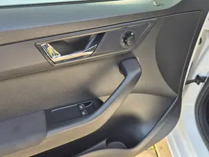 Škoda Fabia Ambition