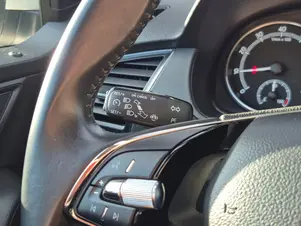 Škoda Fabia Ambition