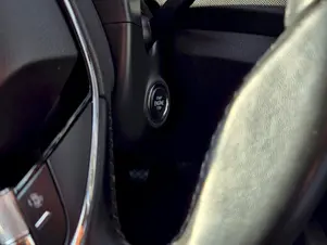 Škoda Fabia Ambition