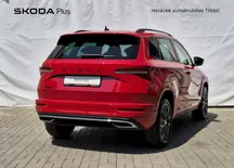 Karoq SportLine